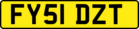 FY51DZT