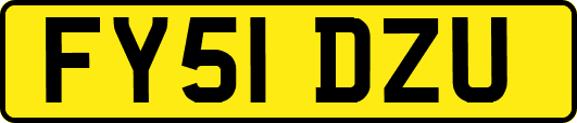 FY51DZU