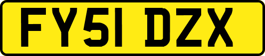 FY51DZX