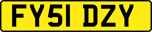 FY51DZY