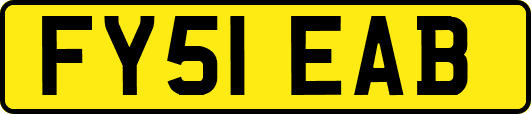 FY51EAB