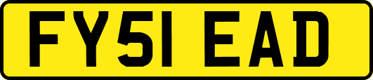 FY51EAD
