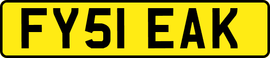 FY51EAK