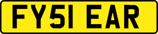 FY51EAR