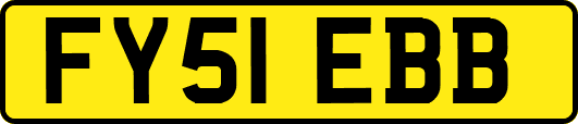 FY51EBB