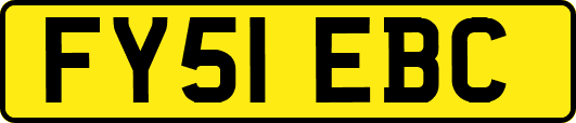 FY51EBC