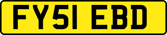 FY51EBD