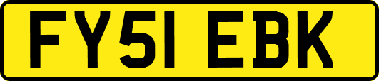 FY51EBK