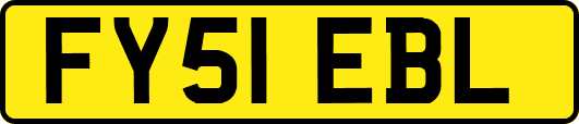 FY51EBL