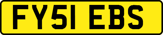 FY51EBS