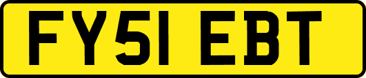 FY51EBT