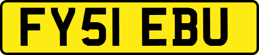 FY51EBU