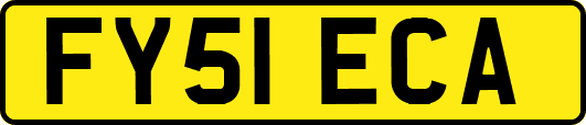 FY51ECA