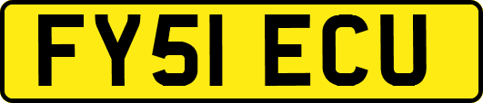 FY51ECU