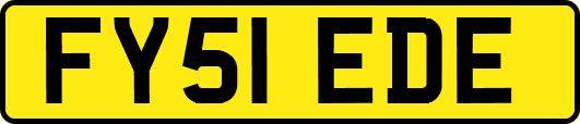 FY51EDE