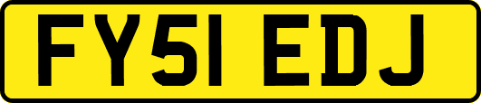 FY51EDJ