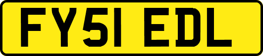 FY51EDL