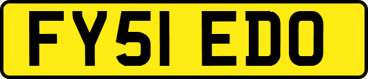 FY51EDO