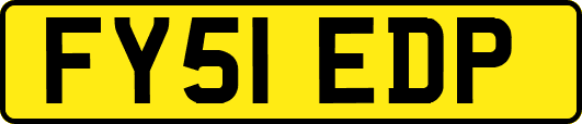 FY51EDP