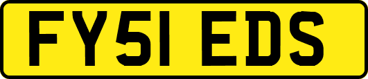 FY51EDS