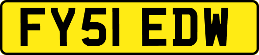 FY51EDW