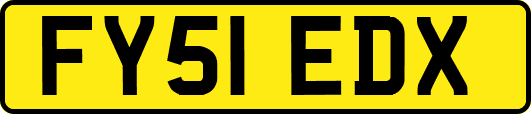 FY51EDX