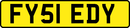 FY51EDY