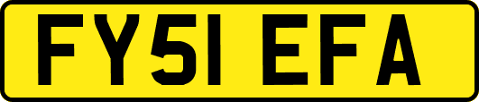 FY51EFA