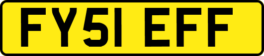 FY51EFF