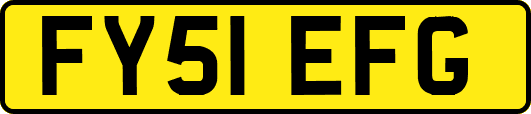 FY51EFG