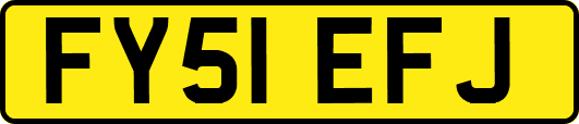 FY51EFJ