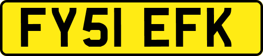 FY51EFK