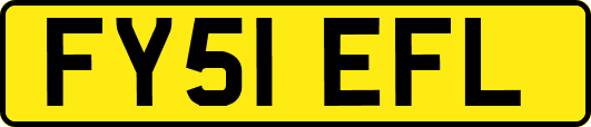 FY51EFL