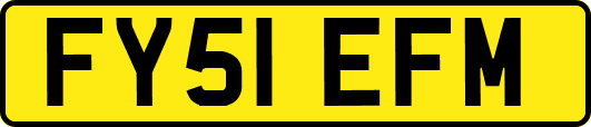 FY51EFM