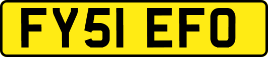 FY51EFO