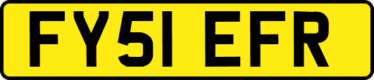 FY51EFR