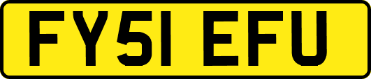 FY51EFU