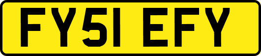 FY51EFY