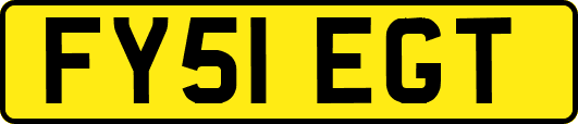 FY51EGT