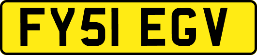 FY51EGV