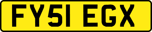 FY51EGX