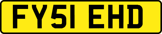 FY51EHD