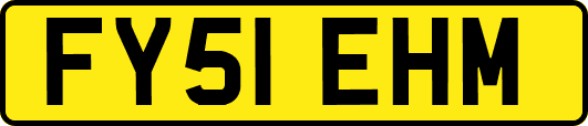 FY51EHM