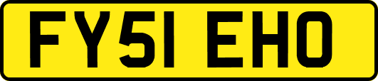 FY51EHO