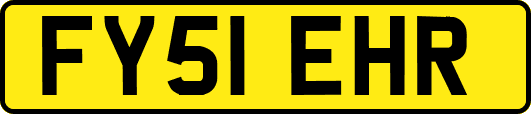 FY51EHR