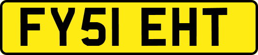 FY51EHT