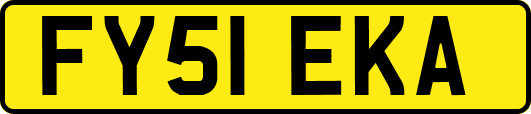 FY51EKA