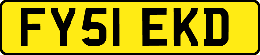 FY51EKD