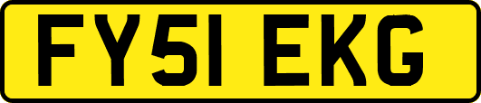 FY51EKG