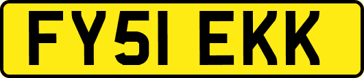 FY51EKK